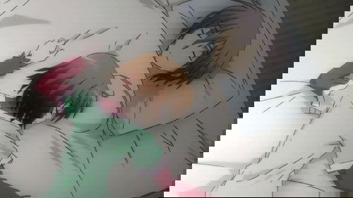 Background image for Yeah, You Stay With Me!
