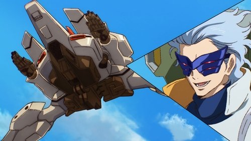 Background image for The Enemy is the Capital Army