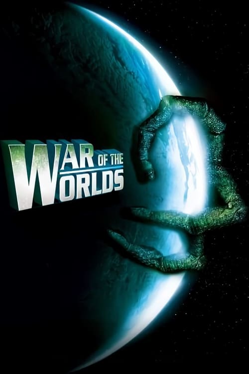 Show cover for War of the Worlds