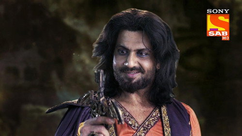 Zafar Escapes With The Key