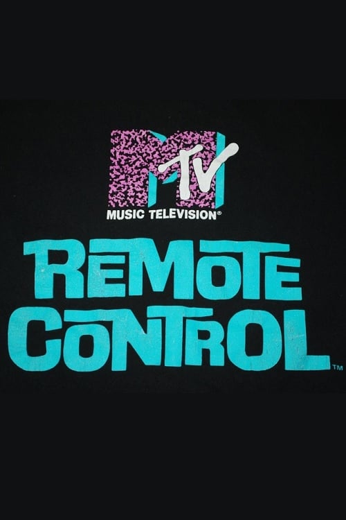 Show cover for Remote Control