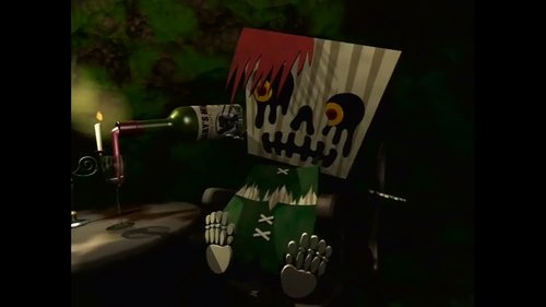 Background image for DEAD BODY