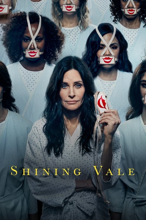 Season 2 poster