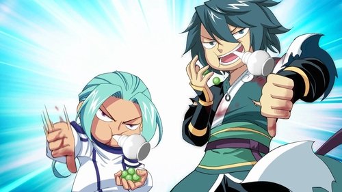 Background image for Episode 24