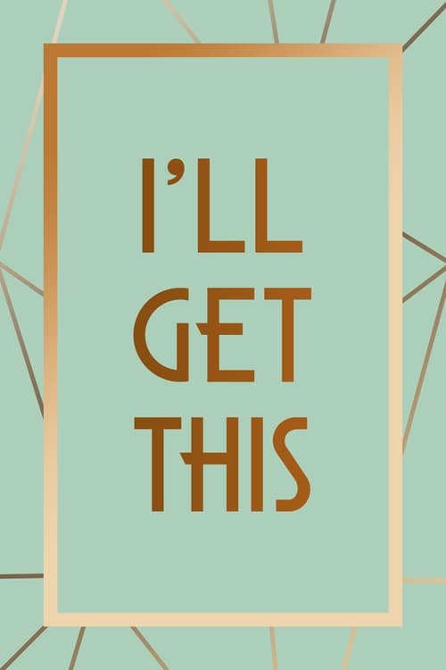 Show cover for I'll Get This