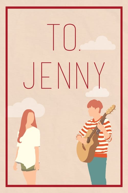 Show cover for To. Jenny