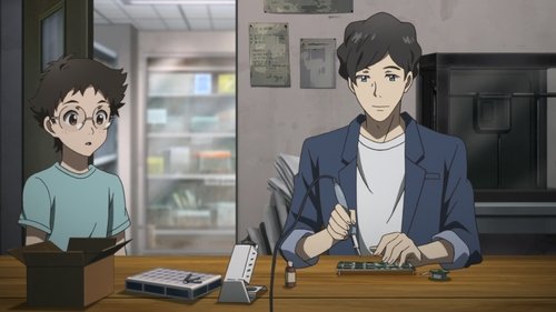 Background image for Episode 5