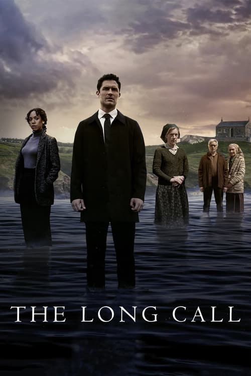 Show cover for The Long Call