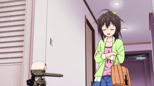 Background image for Gourai / Stylet and Baselard