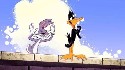 Bugs and Daffy Get a Job