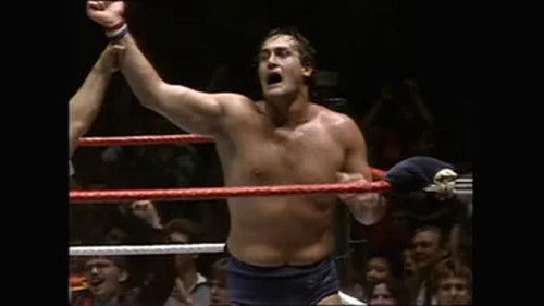 Background image for Madison Square Garden - 4/22/1985