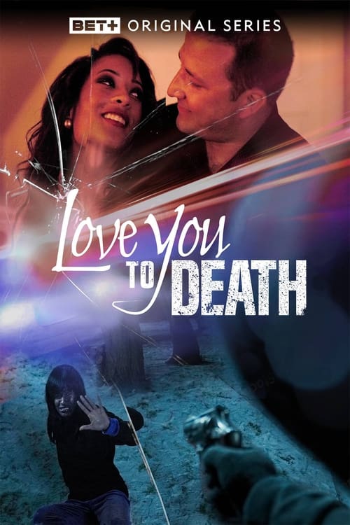 Show cover for Love You To Death