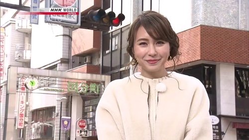 Background image for J-MELO in Sendai Part 1