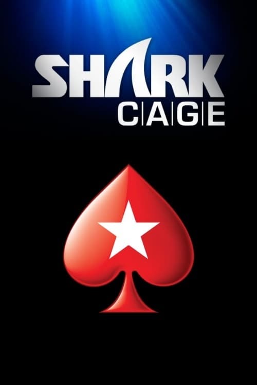 Show cover for Shark Cage