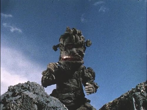 Background image for Terror Rises From the Dead!!