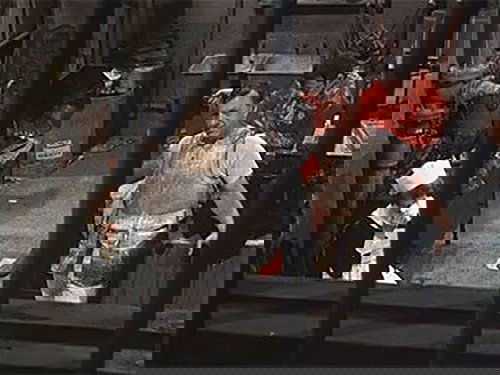 Background image for Trapped