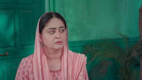 Kausar Confronts Parvez