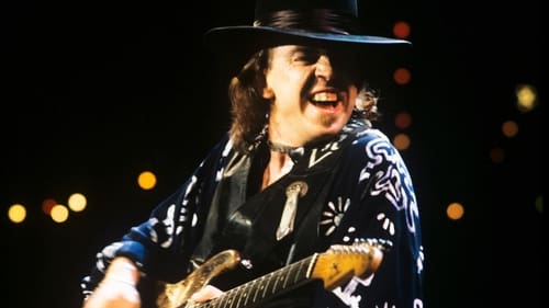 Stevie Ray Vaughan on Austin City Limits: 30 Years On