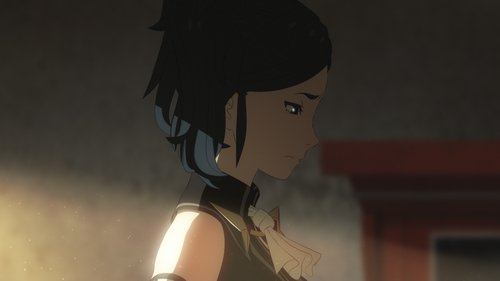 Background image for The Butterfly and the Gallows