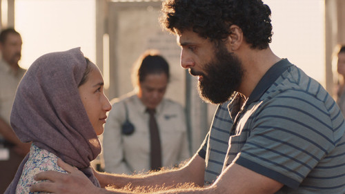 Background image for The Seventh Circle