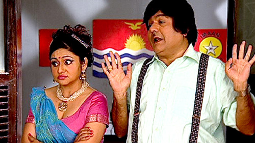 Fir Against Two Fire Brigade Employees