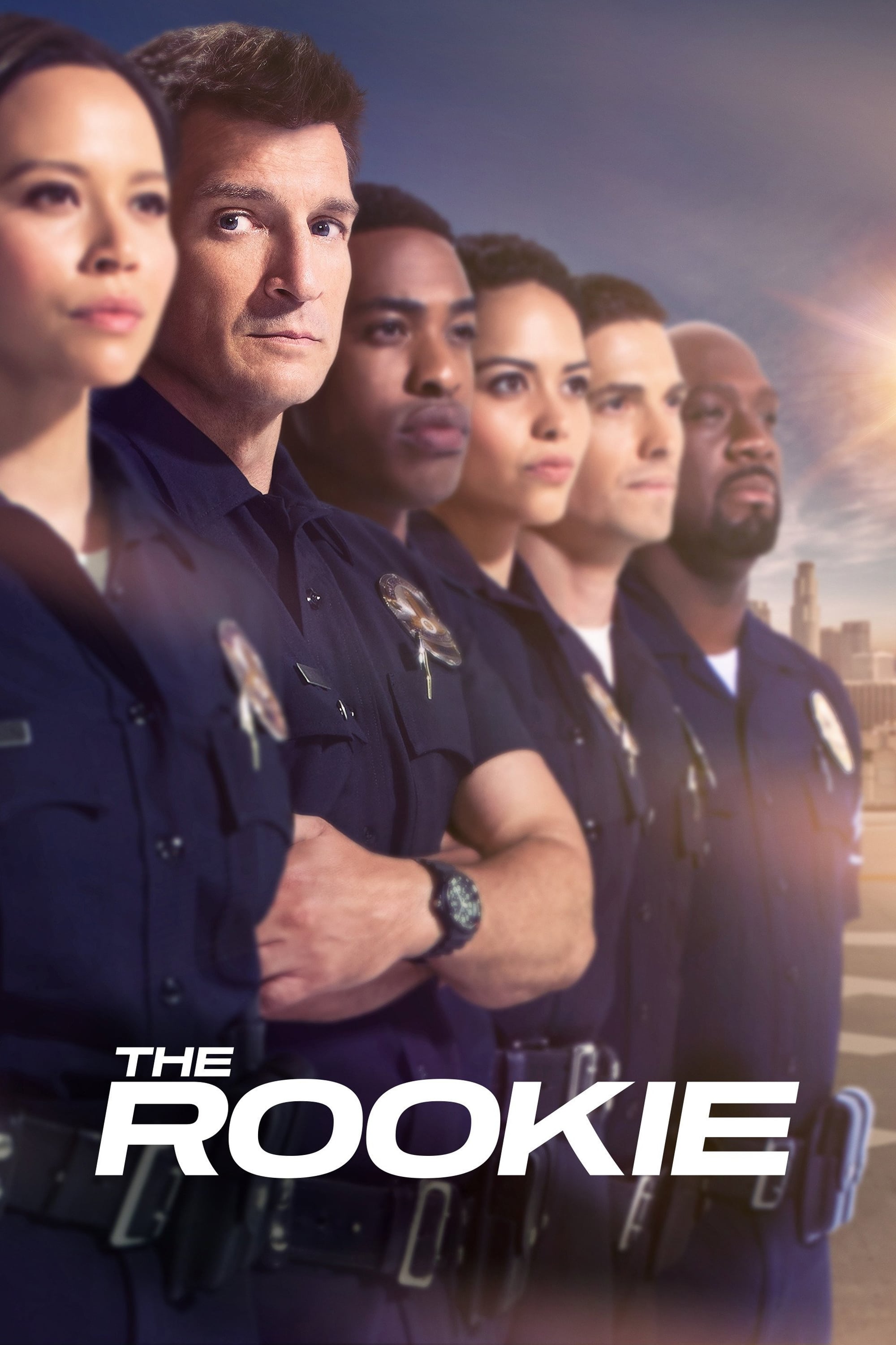 Season 2 poster