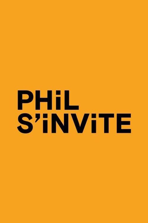 Show cover for Phil s'invite