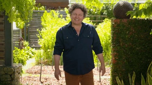 Background image for Episode 14 Autumn: Eco-vineyards and no-dig goodness