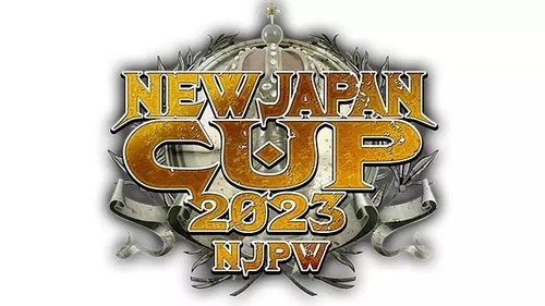 Background image for NJPW New Japan Cup 2023 Night 1