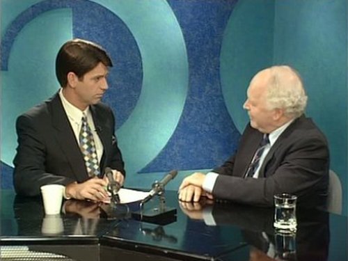 Background image for The Art of the Interview