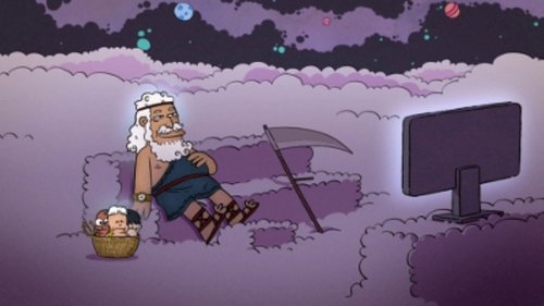 Background image for Episode 14