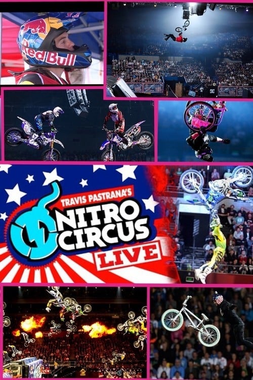 Nitro Circus Live