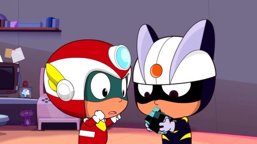 Background image for Episode 5