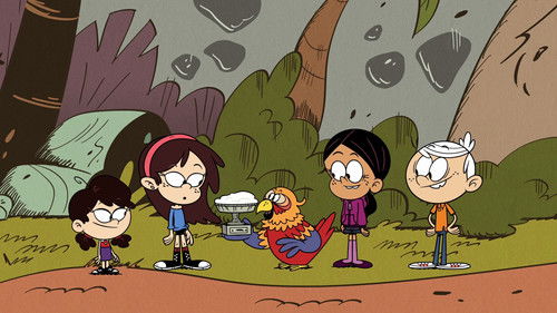 Background image for Prankaversary