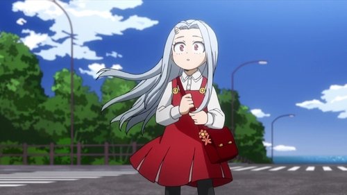 Background image for Prepping for the School Festival Is the Most Fun Part