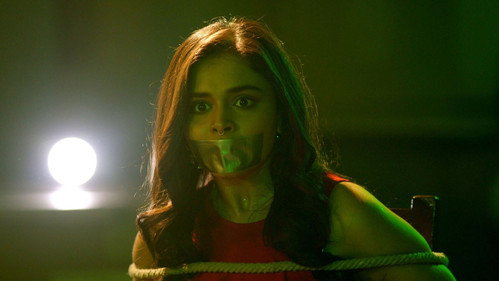 E1329. Shanaya Gets Kidnapped
