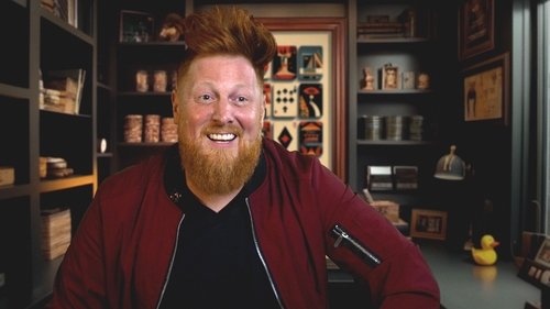 Background image for Penn and Teller Get Ducked
