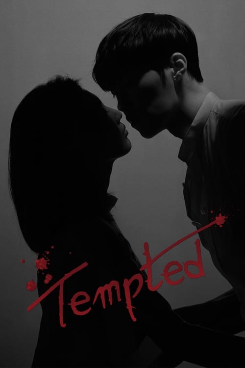 Show cover for Tempted