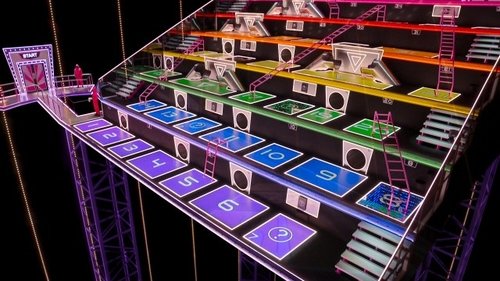 Background image for Ups & Downs