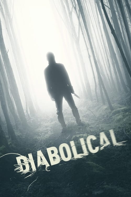 Show cover for Diabolical