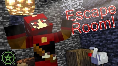 Breaking Minecraft’s Hardest Escape Room