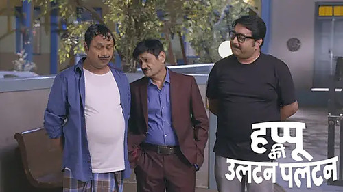 Happu’s conundrum - Happu Ki Ultan Paltan