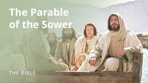 Matthew 13 | Parables of Jesus: Parable of the Sower