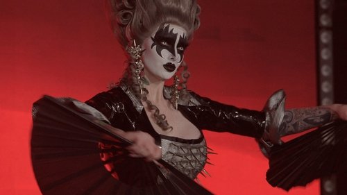 Background image for Monsters of Rock