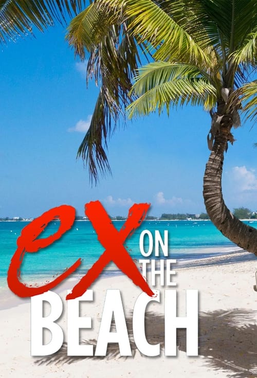 Show cover for Ex On The Beach - Danmark