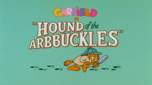 Background image for The Hound of the Arbuckles