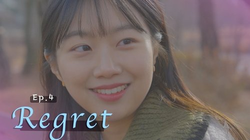 Background image for Regret