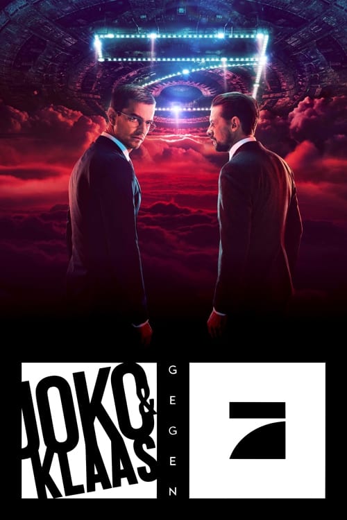 Show cover for Joko & Klaas gegen ProSieben