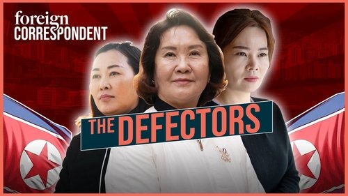 Background image for The Defectors - North Korea