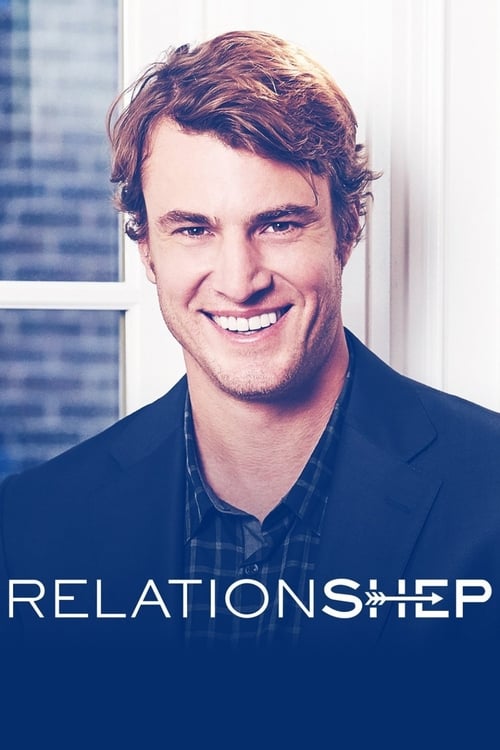 Show cover for RelationShep